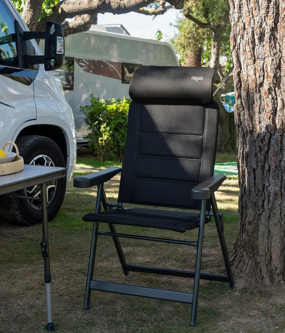 Crespo Stuhl Air Deluxe