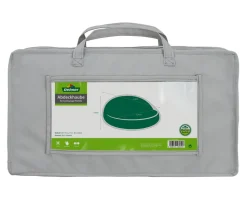 Dehner Abdeckhaube für Sunlounger Florida