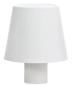 Dehner Akku-Flaschenleuchte Dyan, ca. Ø11/H13 cm