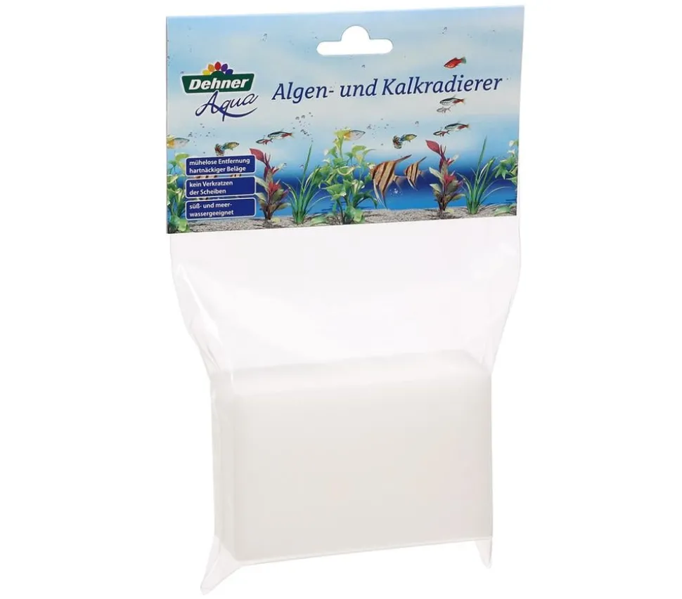 Dehner Aqua Algen- und Kalkradierer