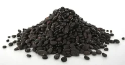 Dehner Aqua Aquarienkies Antaro Black, 5 kg