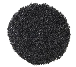 Dehner Aqua Aquarienkies Glanzkies, 2-3 mm, 5 kg