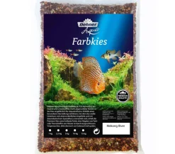 Dehner Aqua Premium Aquarienkies Mekong River, 2-3,5 mm