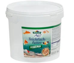 Dehner Aqua Teichfischfutter Vital Mix