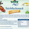 Dehner Aqua Teichfischsnack Seidenraupen, 300 g