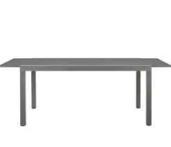 Dehner Ausziehtisch Chicago, ca. B160-210/H75/T90 cm