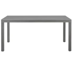 Dehner Ausziehtisch Chicago, ca. B160-210/H75/T90 cm