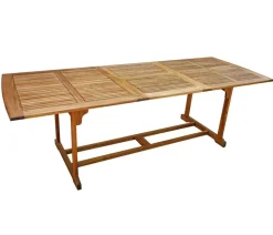 Dehner Ausziehtisch Macao