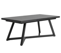 Dehner Ausziehtisch Monaco, ca. B190-250/H77/T100 cm