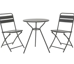 Dehner Balkonset Oslo, 3-teilig