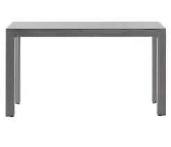 Dehner Balkontisch Chicago, ca. B133,5/H75/T42 cm