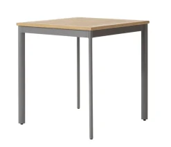 Dehner Balkontisch Colmar ca. B70/H75/T70 cm