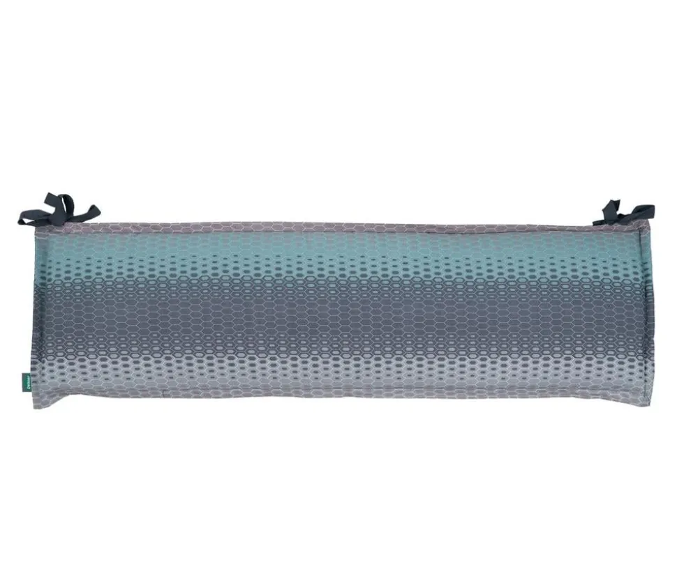 Dehner Bankauflage Trentino 3-Sitzer, ca. B156/H6/T47 cm