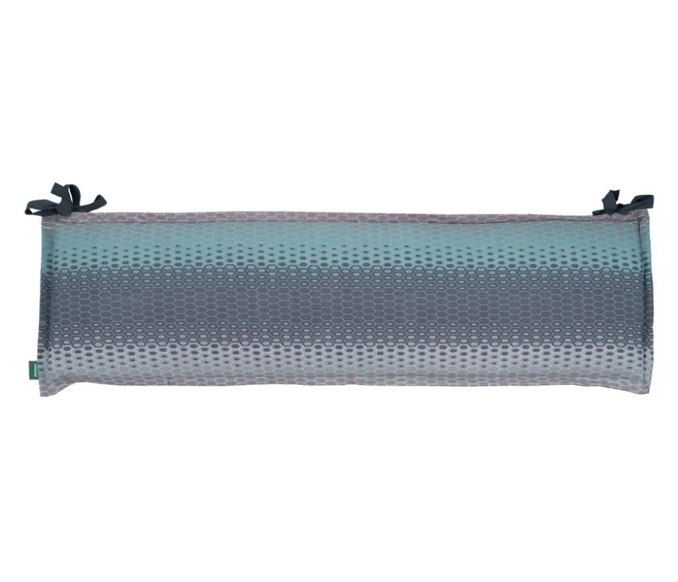 Dehner Bankauflage Trentino 2-Sitzer, ca. B116/H6/T47 cm