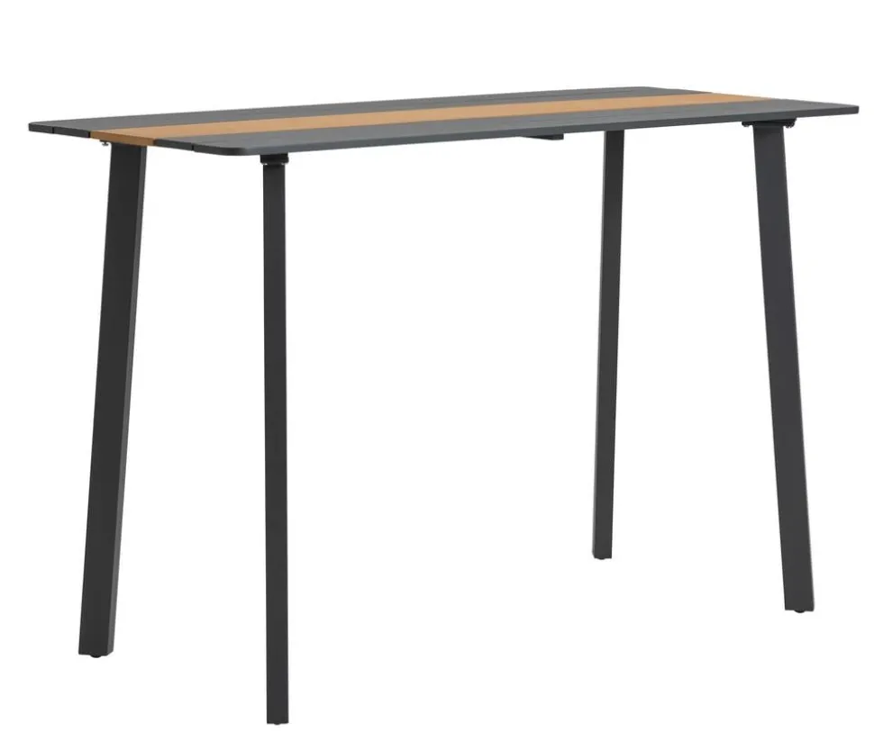 Dehner Bartisch Montpellier, ca. B160/H104/T66,5 cm
