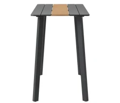 Dehner Bartisch Montpellier, ca. B160/H104/T66,5 cm