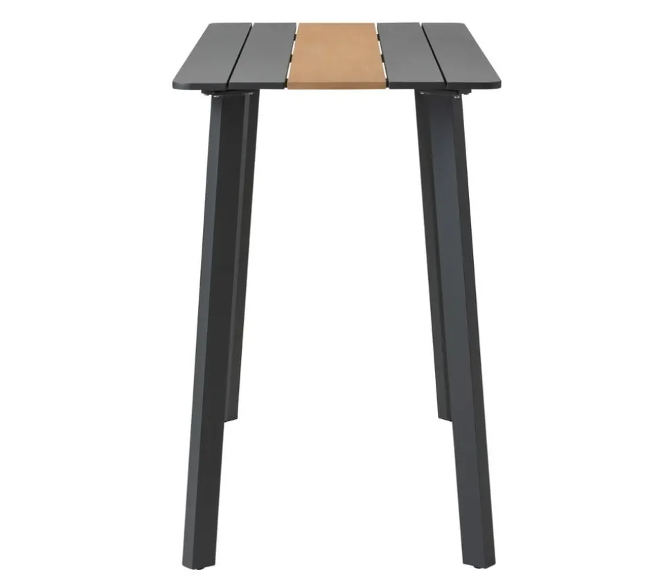 Dehner Bartisch Montpellier, ca. B160/H104/T66,5 cm