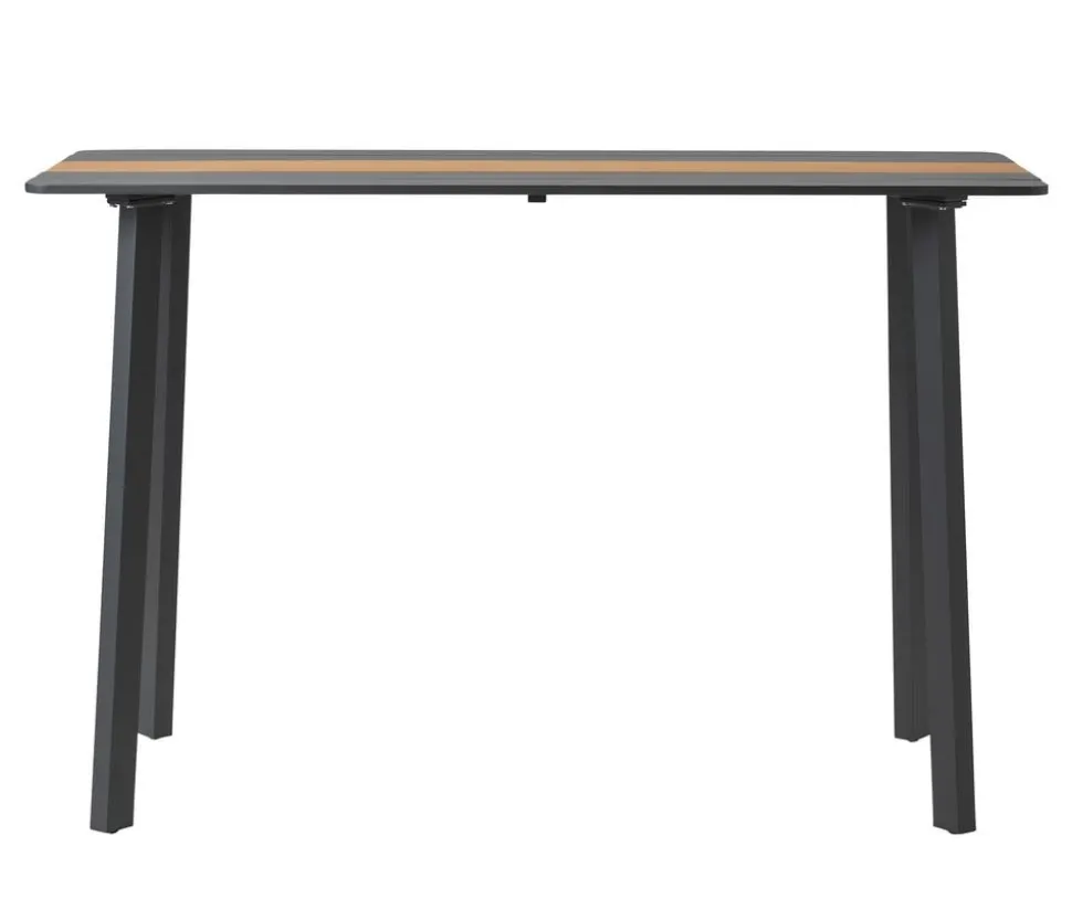 Dehner Bartisch Montpellier, ca. B160/H104/T66,5 cm