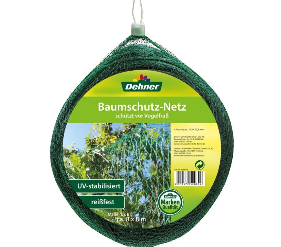 Dehner Baumschutz-Netz