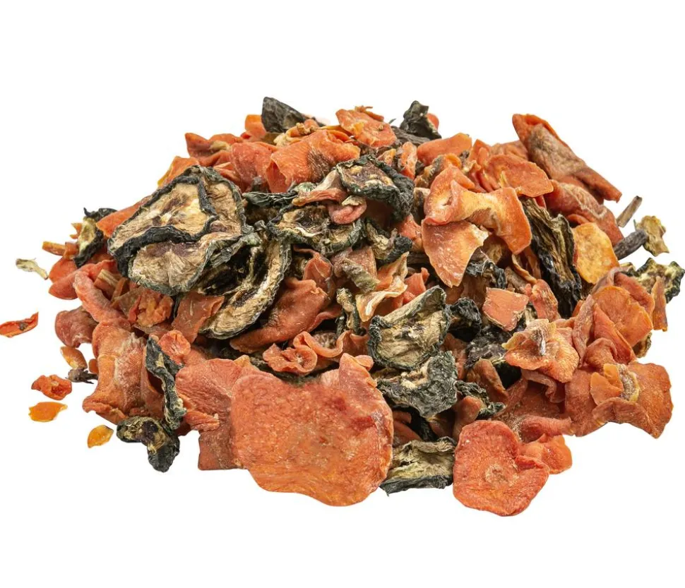 Dehner Best Nature Gemüse-Beet, 100 g