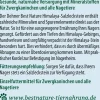 Dehner Best Nature Himalaya-Salzleckstein, 80 g