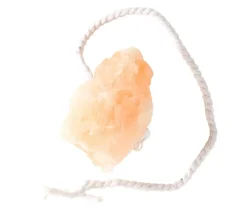 Dehner Best Nature Himalaya-Salzleckstein, 80 g