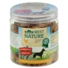 Dehner Best Nature Hundesnack Hühnerherzen, 60 g