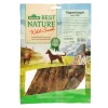 Dehner Best Nature Hundesnack Rehrippen, 100 g