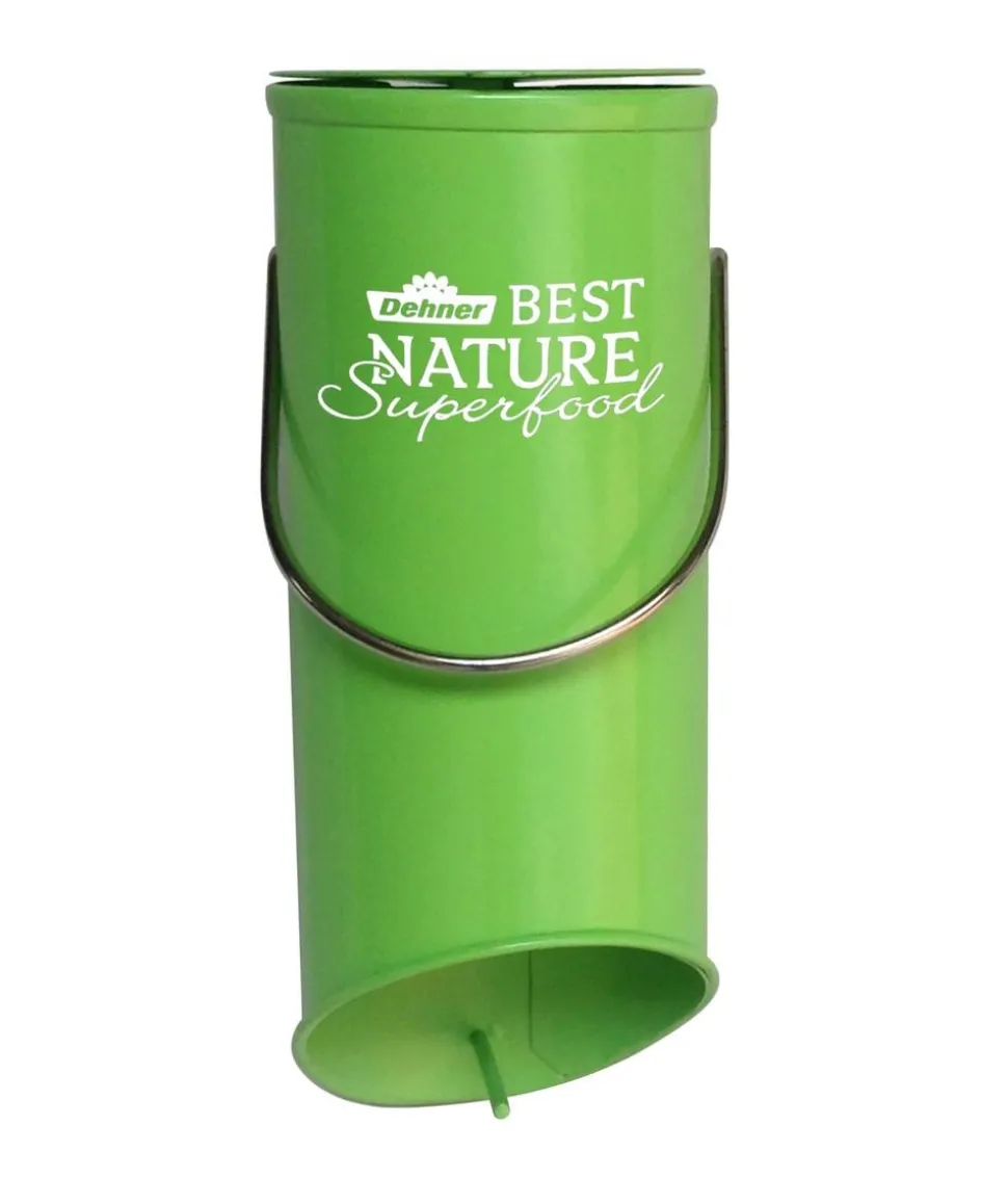 Dehner Best Nature Kleintierbedarf Superfood Block-Halter
