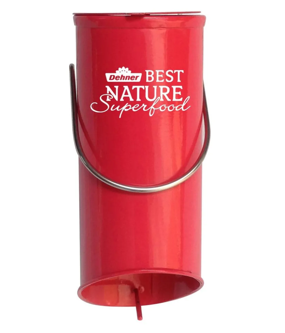 Dehner Best Nature Kleintierbedarf Superfood Block-Halter