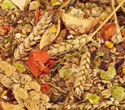 Dehner Best Nature Mäusefutter, 500 g