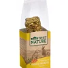 Dehner Best Nature Nagersnack-Würfel Superfood Sanddorn
