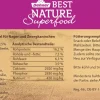Dehner Best Nature Nagersnack-Würfel Superfood Chiasamen