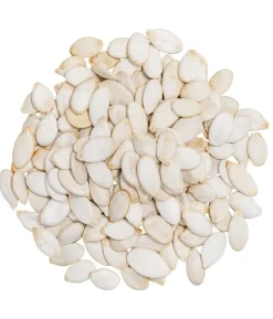 Dehner Best Nature Nagersnack Superfood Pure Kürbiskerne, 125 g