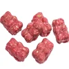 Dehner Best Nature Nagersnack Superfood Bärchen Rote Beete, 100 g