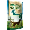 Dehner Best Nature Nassfutter für Hunde Adult, 12 x 150 g