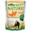 Dehner Best Nature Nassfutter für Katzen Adult, 16 x 85 g