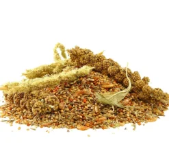 Dehner Best Nature Vogelfutter für Exoten