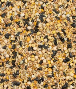 Dehner Best Nature Wachtelfutterergänzung Bio Wachtelkorn