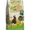 Dehner Best Nature Zwergkaninchen Pellets