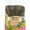 Dehner Best Nature Zwergkaninchenfutter Pellets Junior, 3 kg