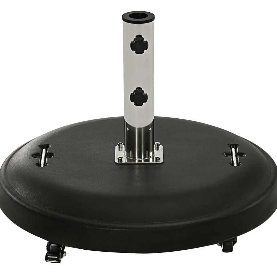 Dehner Betonschirmständer, 50 kg