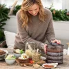 Dehner Bio-Keimsprossen 'Pikant-aromatische Mischung'