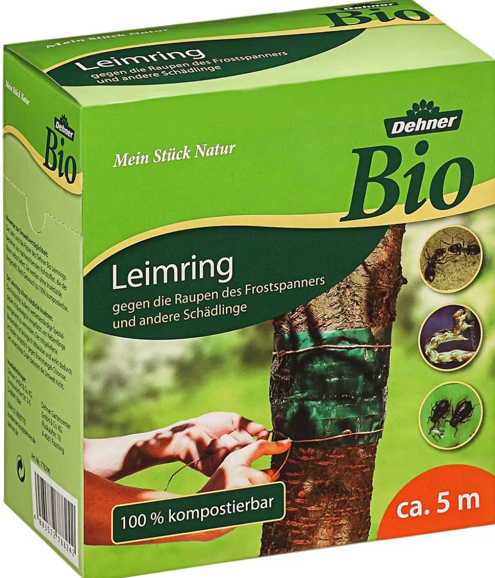 Dehner Bio Leimring