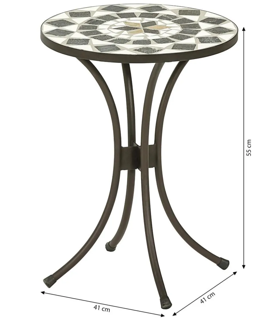Dehner Blumenhocker Diana