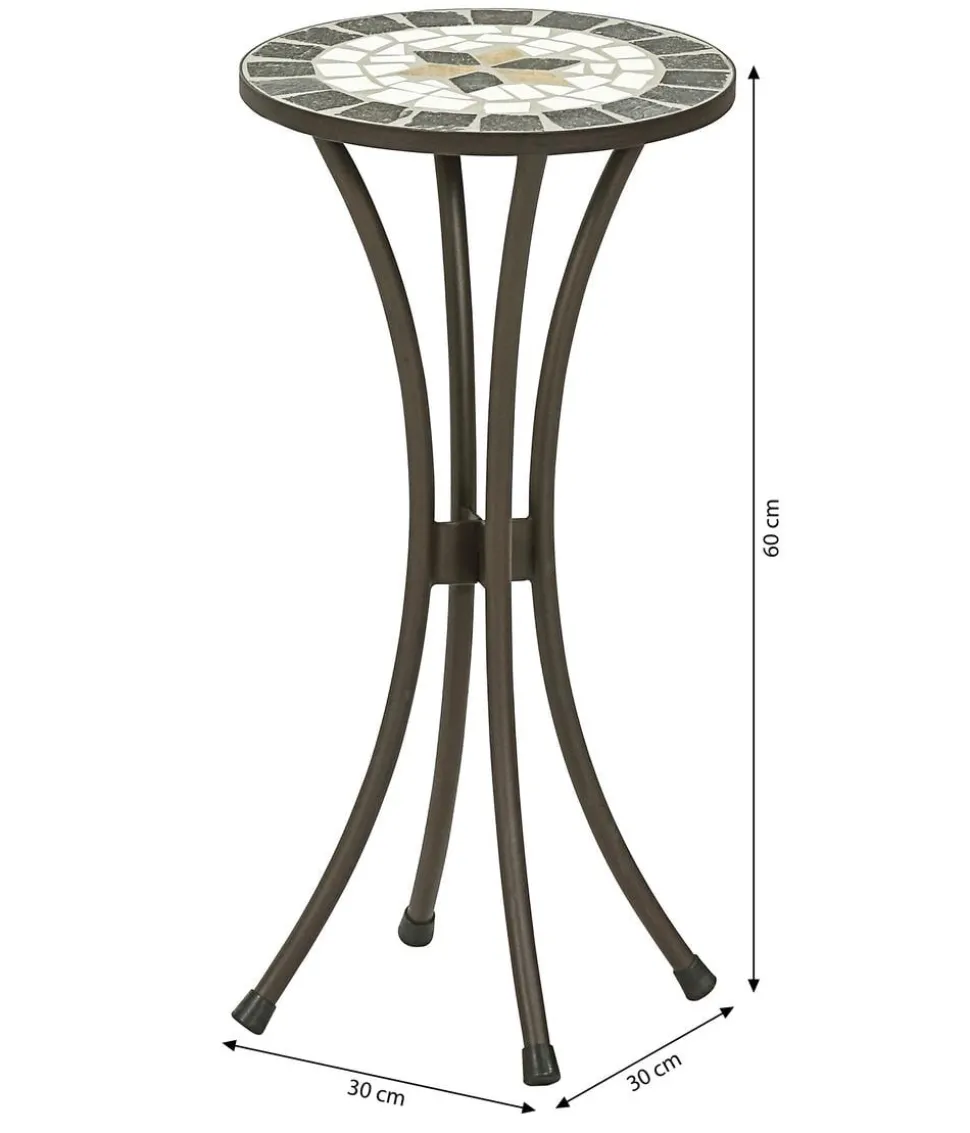 Dehner Blumenhocker Diana