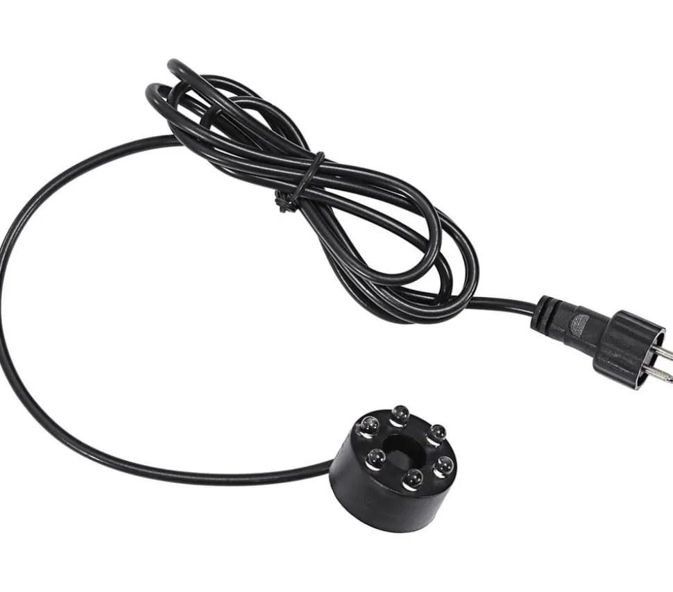 Dehner Brunnen-LED mit 1 Meter Kabel, kaltweiß