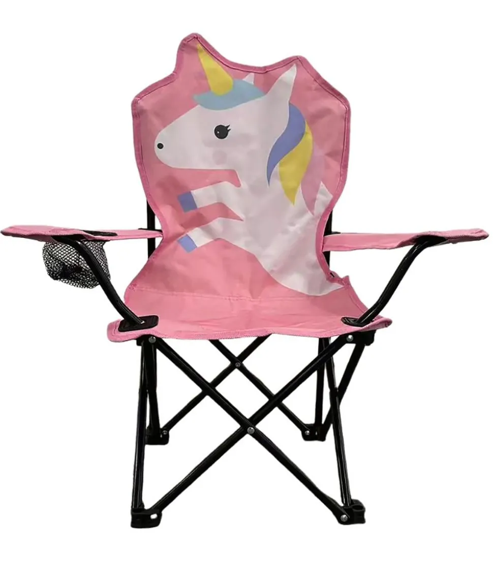 Dehner Campingstuhl Einhorn