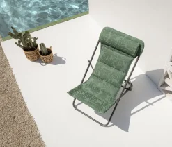 Dehner Campingstuhl Ibiza