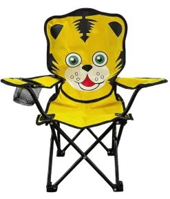 Dehner Campingstuhl Tiger